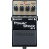 Boss ST-2 Power Stack Distortion, Boss, Haworth Music