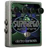 Electro-Harmonix Superego Synth Engine Pedal, Electro-Harmonix, Haworth Music