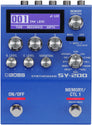 BOSS Synthesizer SY200 Effect Pedal
