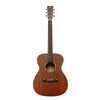 Tasman TA150O-E OM Acoustic Electric with Premium Hard Case