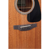 Takamine G11 Series Dreadnought AC/EL Guitar with Cutaway