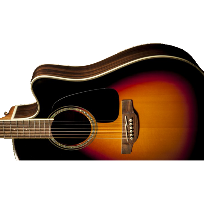 Takamine G50 Series Dreadnought AC/EL Guitar w