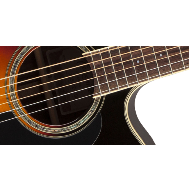 Takamine G50 Series Dreadnought AC/EL Guitar w