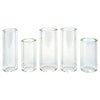 Dunlop J215 Glass Slide - Heavy (20x29x69mm), Dunlop, Haworth Music