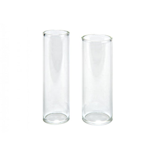 Dunlop J202 Glass Slide - Regular (18x22x69mm), Dunlop, Haworth Music