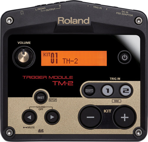 Roland TM-2 Trigger Module (TM2)