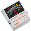 Boss TU-3S Chromatic Tuner Pedal, Boss, Haworth Music