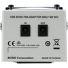Boss TU-3S Chromatic Tuner Pedal, Boss, Haworth Music