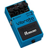 Boss VB-2W Waza-Craft Vibrato Pedal, Boss, Haworth Music