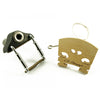 LR Baggs Violin Pickup with External Jack Mount, LR Baggs, Haworth Music