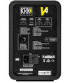 KRK V4 Series 4 Powered Reference Monitors, KRK, Haworth Music