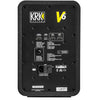 KRK V6 Series 4 Powered Reference Monitors, KRK, Haworth Music
