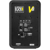 KRK V8 Series 4 Powered Reference Monitors, KRK, Haworth Music