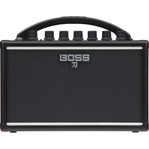 BOSS KATANA MINI GUITAR AMPLIFIER