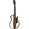 Yamaha SLG200NW Silent Guitar Nylon String w/ Traditional Nylon String Neck