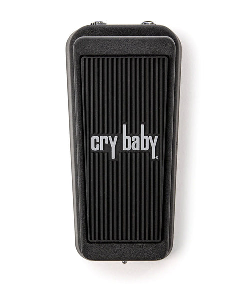 Dunlop CBJ95 Cry Baby Junior Wah Pedal