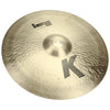 Zildjian 23" K Zildjian Sweet Ride, Zildjian, Haworth Music