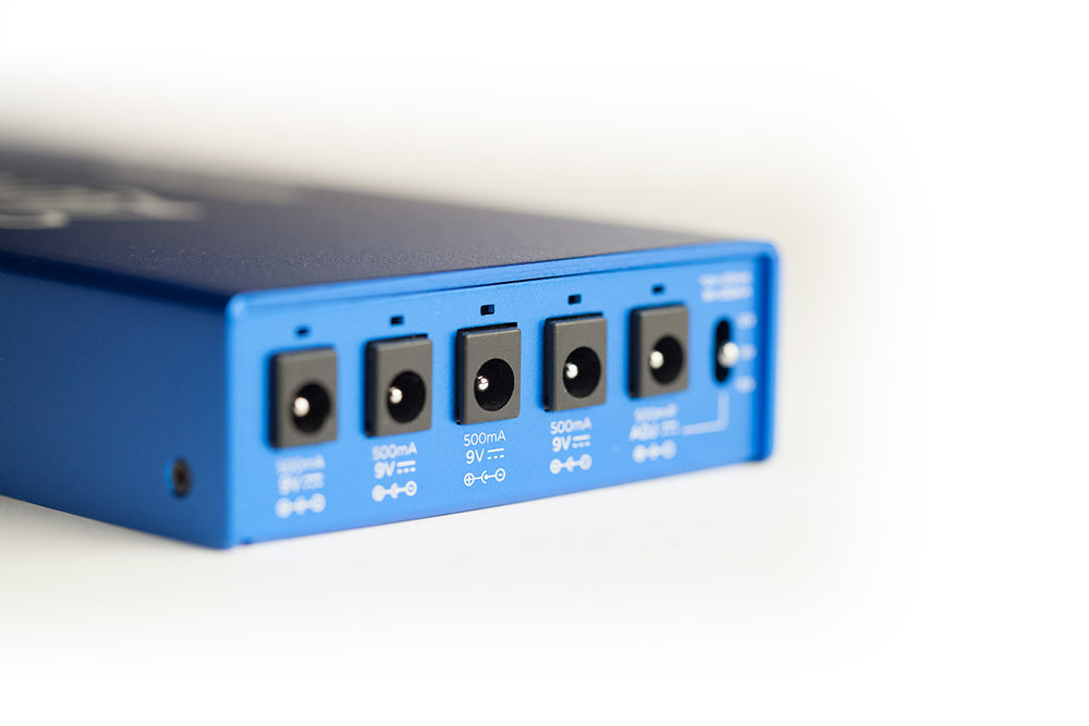 Strymon Zuma R300 Power Supply