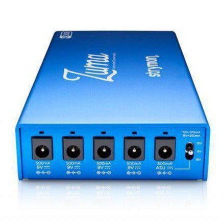 Strymon Zuma R300 Power Supply, Strymon, Haworth Music